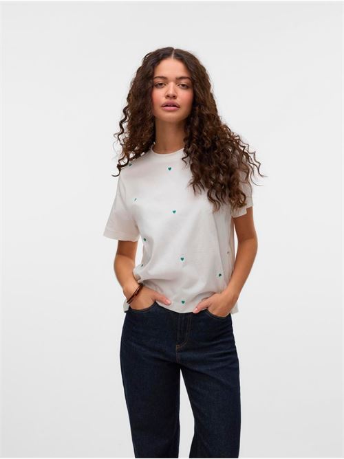  VERO MODA | 10325318/Snow White